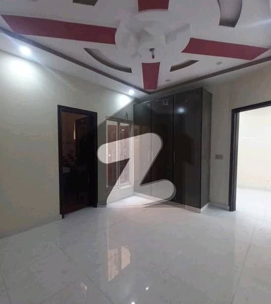 4 Marla House For Sale In Alfalah Town Alfalah Town 1