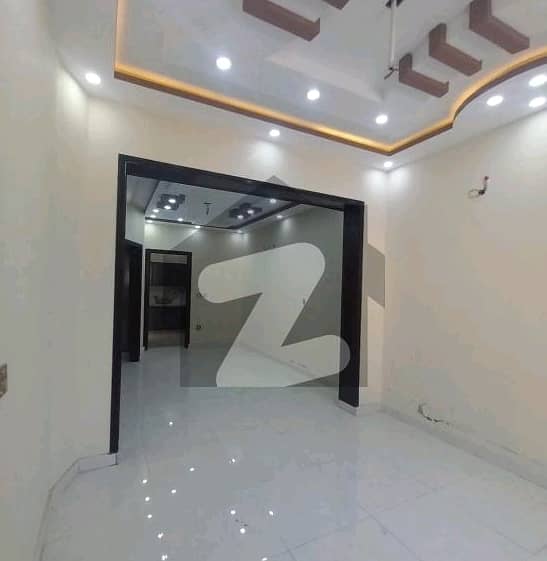 4 Marla House For Sale In Alfalah Town Alfalah Town 3