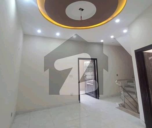 4 Marla House For Sale In Alfalah Town Alfalah Town 5