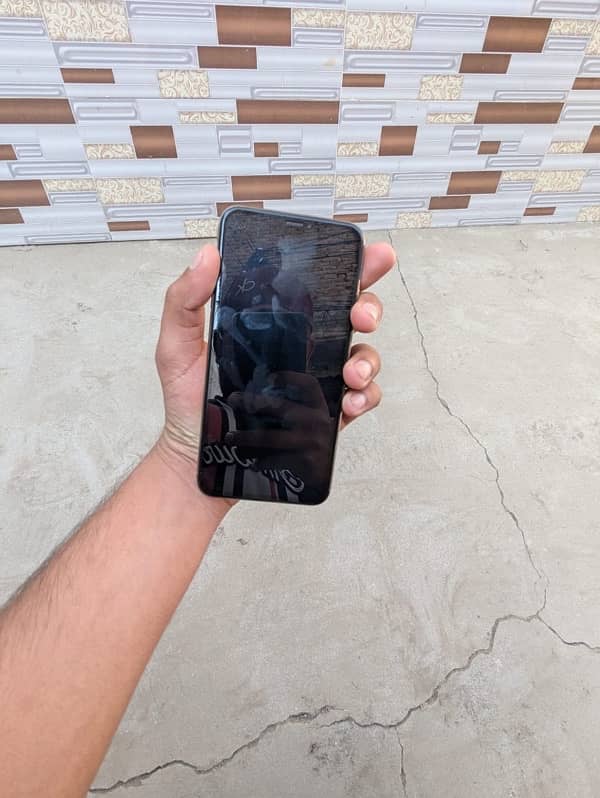 Iphone xs max 7