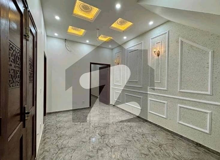 3 Marla House In Alfalah Town For Sale 3