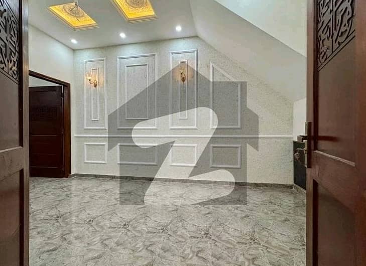 3 Marla House In Alfalah Town For Sale 4