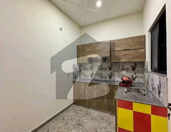 3 Marla House In Alfalah Town For Sale 5