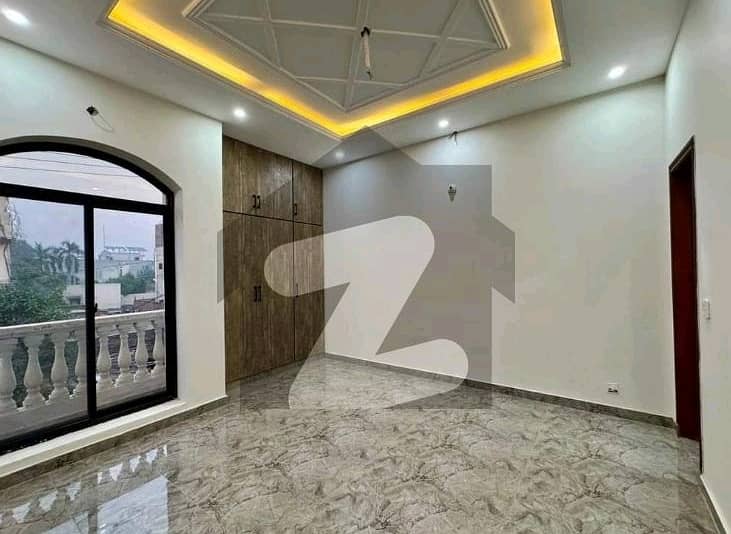 3 Marla House In Alfalah Town For Sale 6