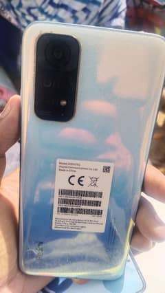 Redmi note 11 6/128