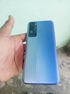 tecno pova new sirf is number pr rabta kary 03269812009