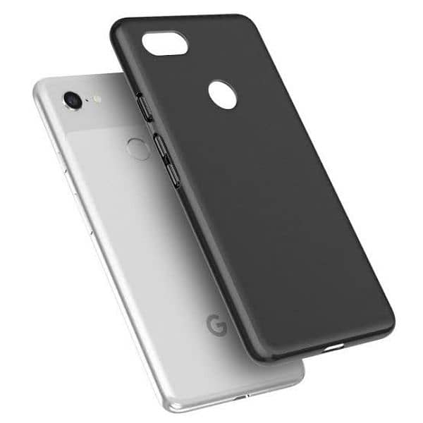 Google pixel parts Available panel and other Accessories 3