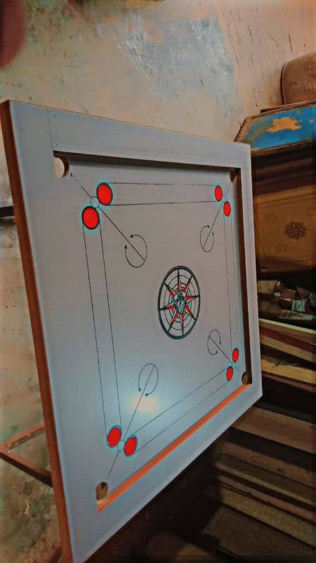 carrom board 1