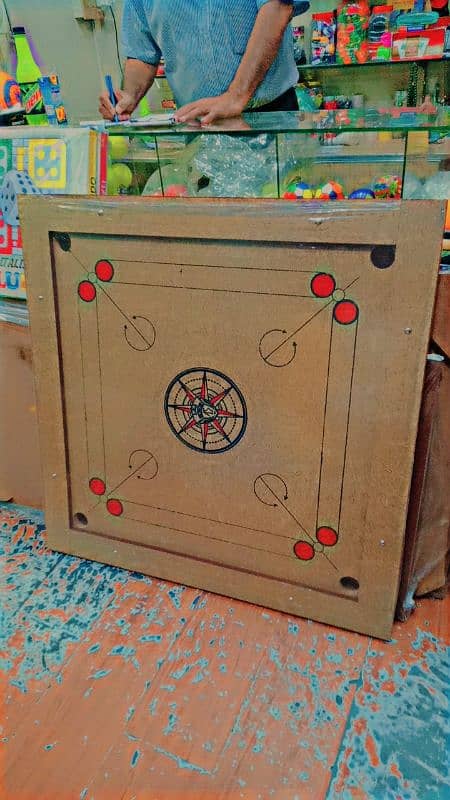 carrom board 2