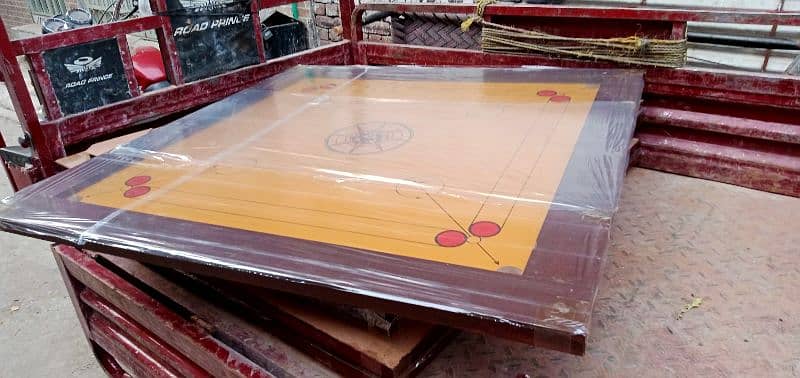 carrom board 6