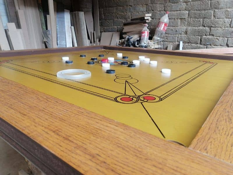 carrom board 7