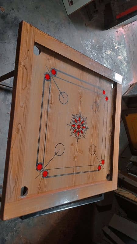 carrom board 8