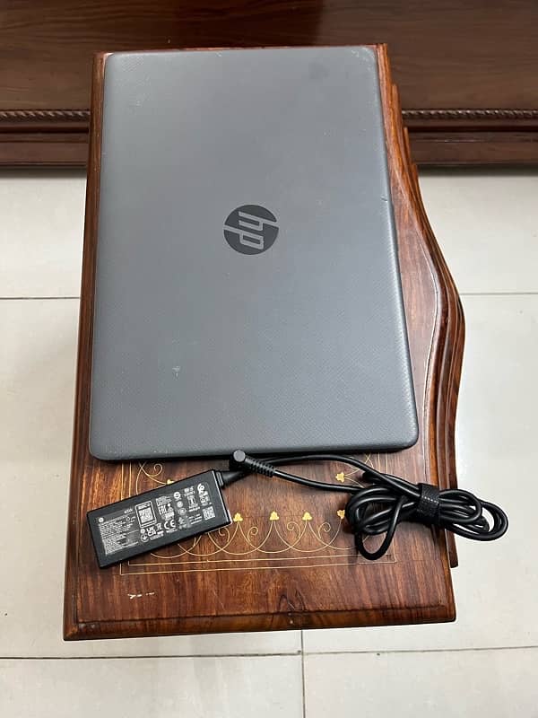 hp G8 Notebook 15.6” Ryzen 3 series laptop for quick sale 1