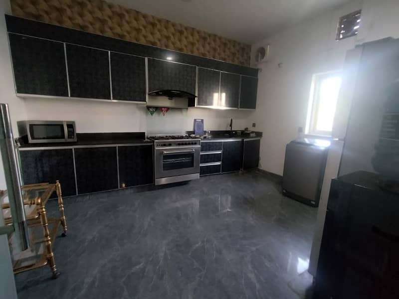 1 Kanal Modern Design Low Price Luxury Palace For Rent 9