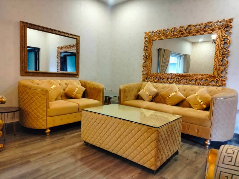 1 Kanal Modern Design Low Price Luxury Palace For Rent 28