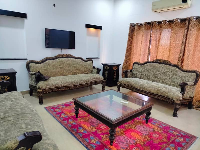 1 Kanal Modern Design Low Price Luxury Palace For Rent 45