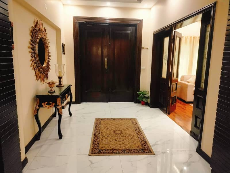 1 Kanal Luxry Bungalow Prime Located For Rent In Phase 6 19