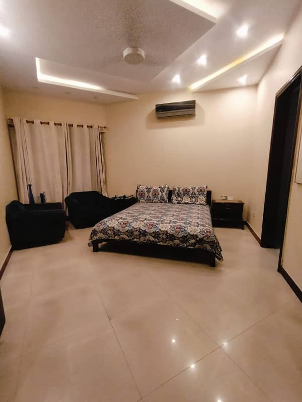 1 Kanal Luxry Bungalow Prime Located For Rent In Phase 6 22