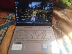 HP Laptop Intel I3 11 Generation 4GB RAM Windows 11th Generation