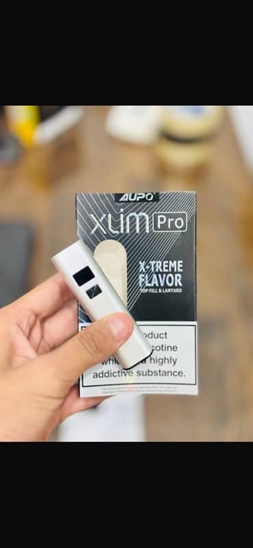 xlim pro best device 1