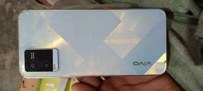 vivo y21 all ok 4/64 full box 03266794412contact