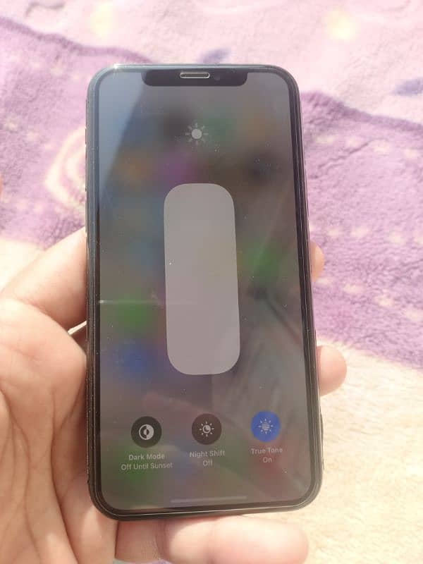 iphone 11 pro 64 Gb JV sim (exchange possible) 5