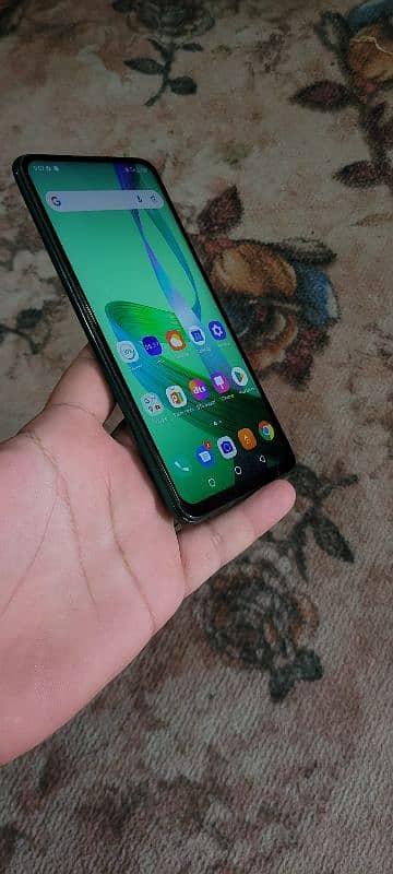 Infinix S 5 pro 3