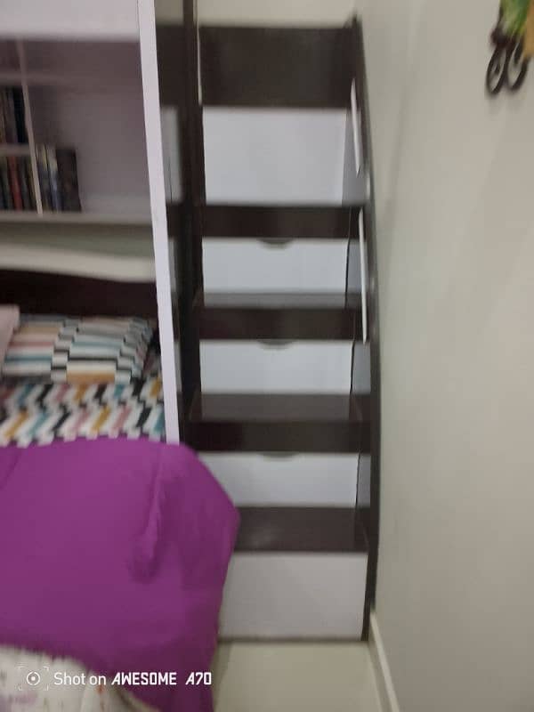 Bunk Bed 3