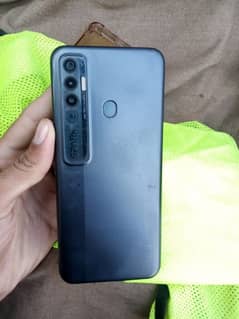 Tecno spark 7pro