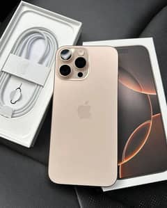 Apple Iphone 16 Pro Max