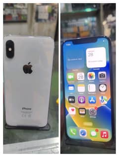 iphone x Non PTa