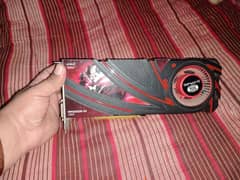 GRAPHICS CARD AMD RADEON R9 290x 4GB