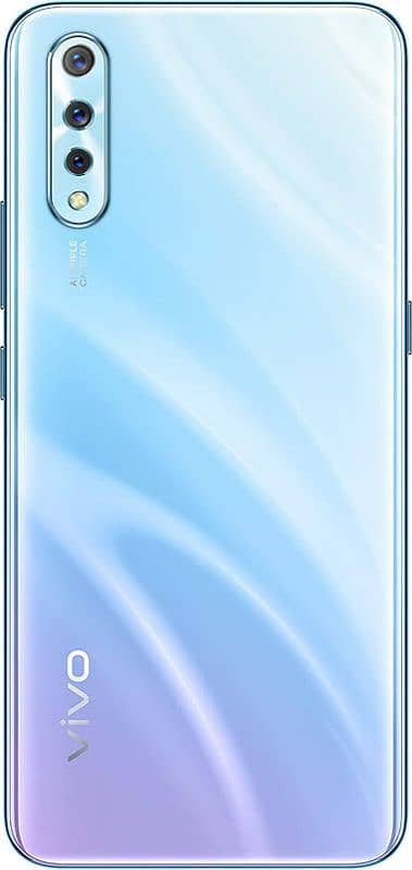 Vivo s1 4/128 for sale 10/10 1