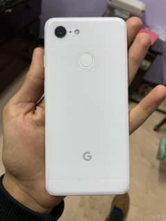 Google Pixel 3