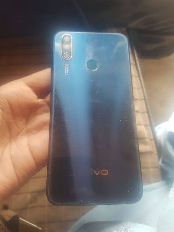 vivo y 17 ,4, 128 1