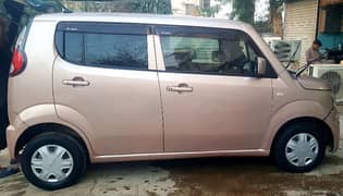 Suzuki MR Wagon 2015