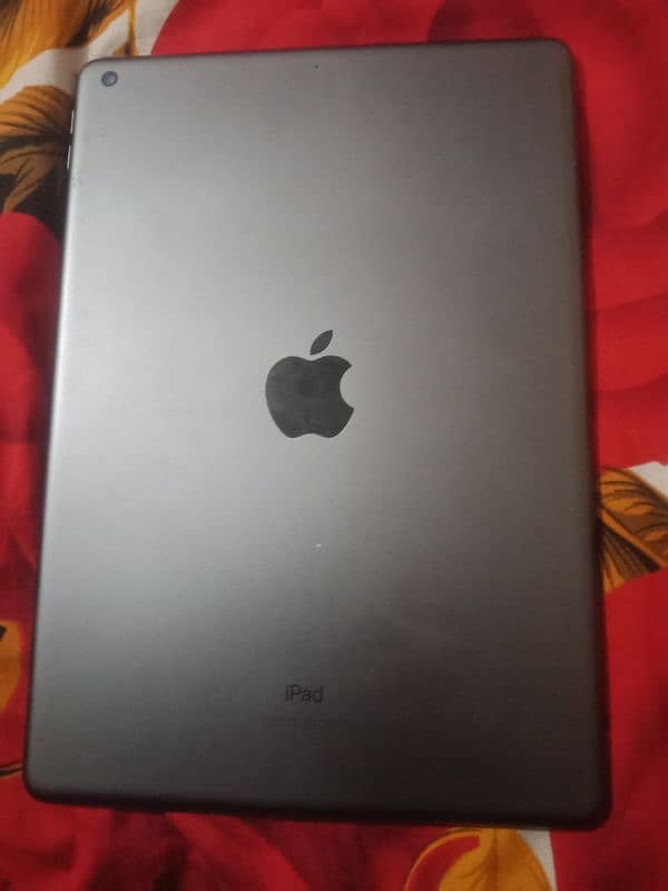 Apple ipad 9th 64GB new condition 1