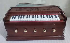 harmonium