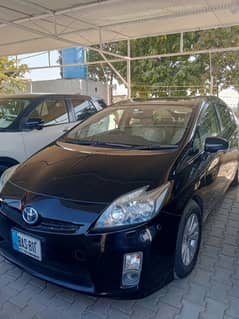 Toyota Prius 2011, Toyota,prius,2011,import,2023