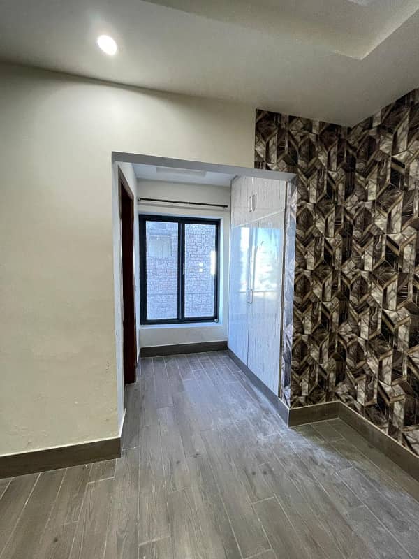 2 Bedroom Apartment Available For Rent In Sector C Bahria Town Lahore 2