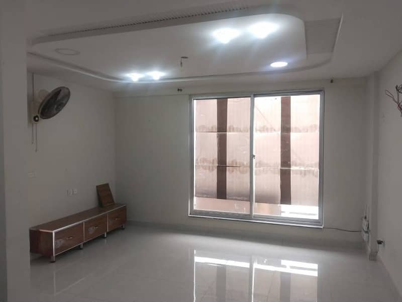 2 Bedroom Apartment Available For Rent In Sector C Bahria Town Lahore 7