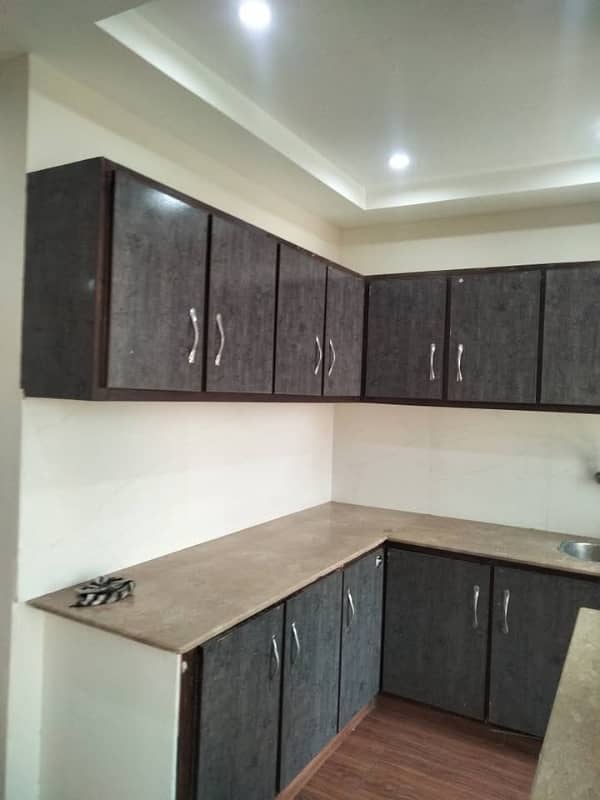 2 Bedroom Apartment Available For Rent In Sector C Bahria Town Lahore 9