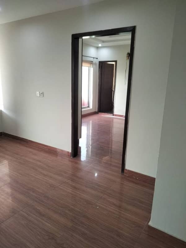 2 Bedroom Apartment Available For Rent In Sector C Bahria Town Lahore 11