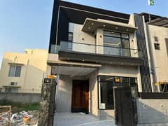 5 MARLA BRAND NEW HOUSE FOR SALE IN DHA RAHBAR 11 BLOCK L