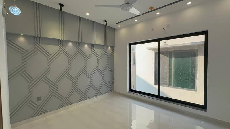 5 MARLA BRAND NEW HOUSE FOR SALE IN DHA RAHBAR 11 BLOCK L 6