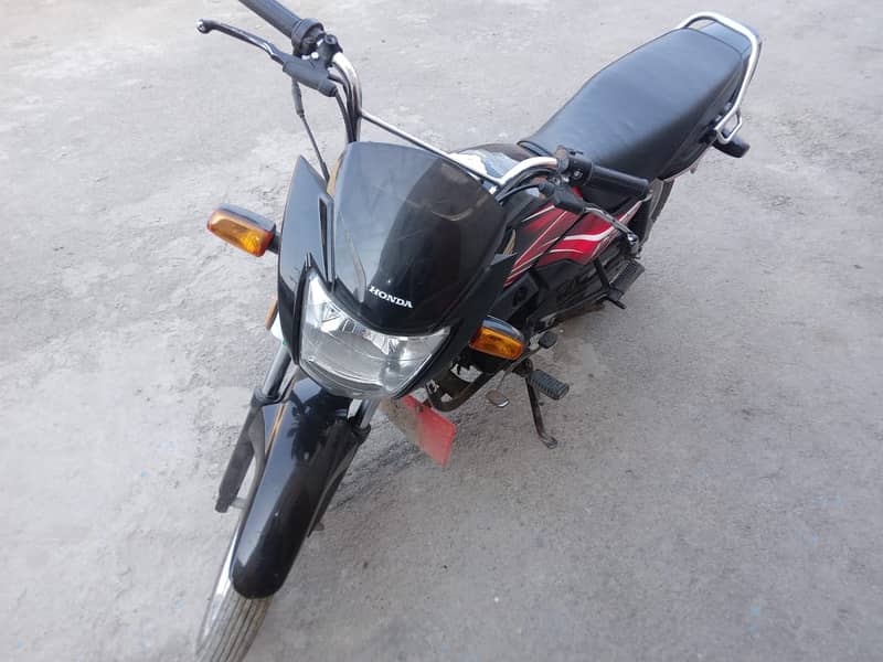 Honda Pridor 2021.0300-51-56-318 4