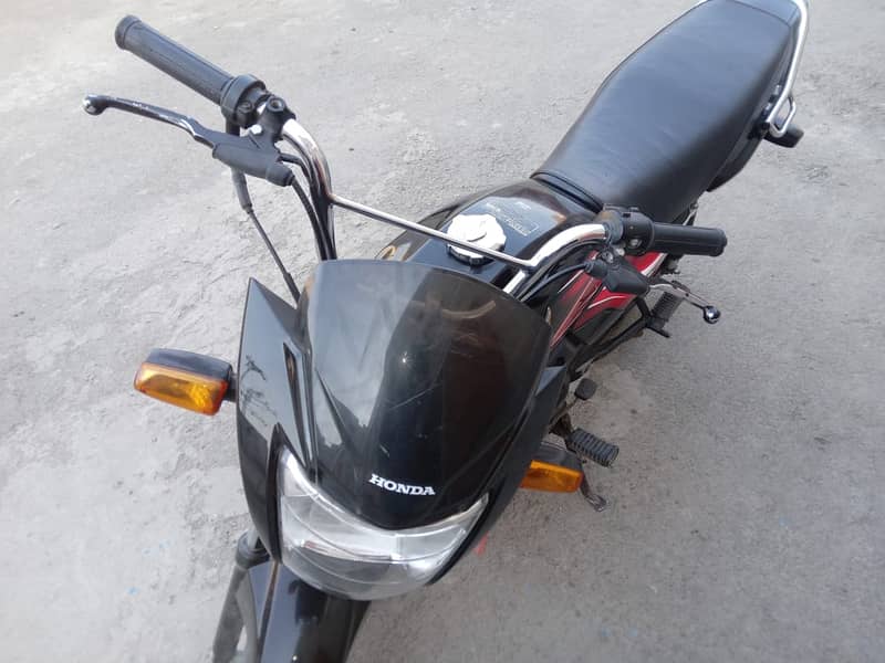 Honda Pridor 2021.0300-51-56-318 5