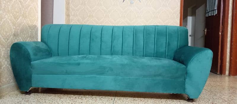 5 seater sofa Set 3