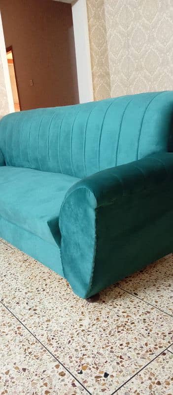 5 seater sofa Set 5