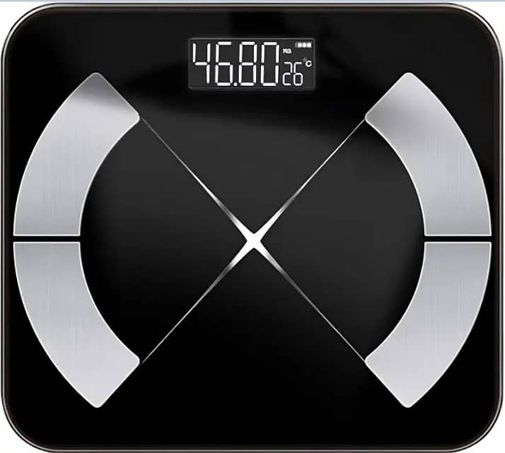 Body weight scale machine (accessories, headphones, earphones phone) 3